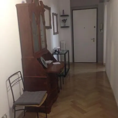 Vendégház Mascagni Firenze