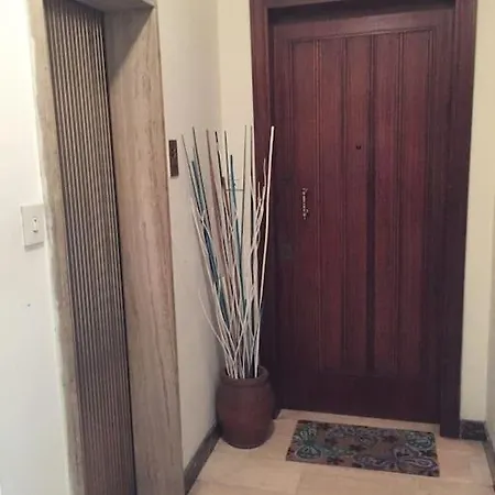 Vendégház Mascagni