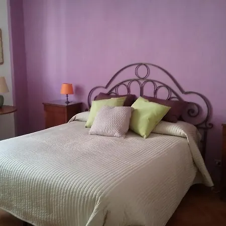 Vendégház Mascagni