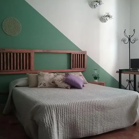 Vendégház Mascagni Firenze