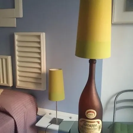 Vendégház Mascagni *