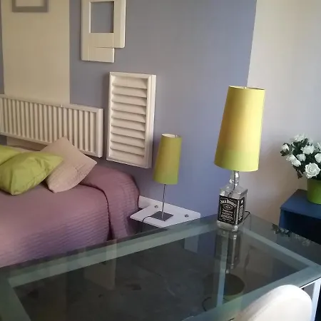 Vendégház Mascagni Firenze