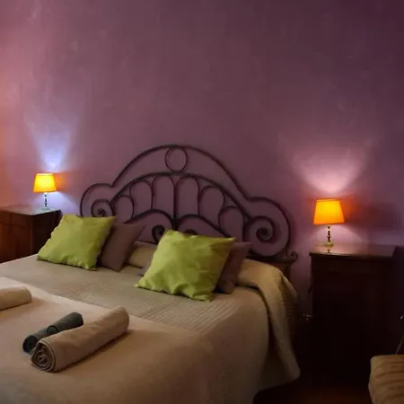 Mascagni بيت ضيافة