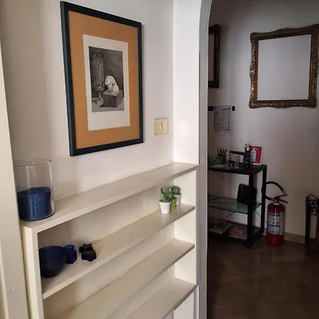 Mascagni بيت ضيافة *