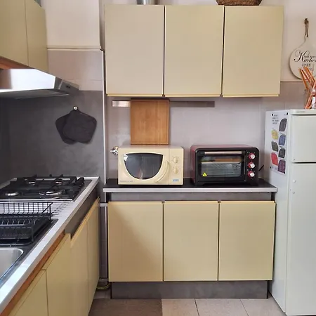 بيت ضيافة Mascagni *