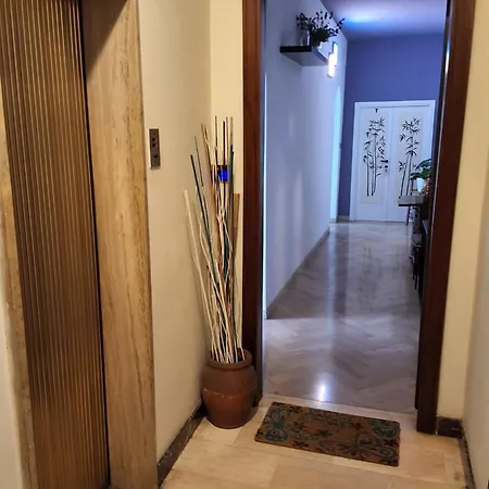 Mascagni بيت ضيافة فلورنس