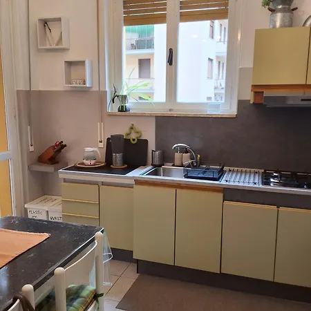 Mascagni بيت ضيافة