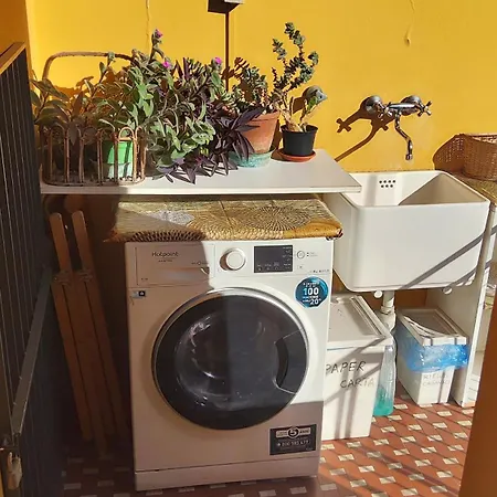 بيت ضيافة Mascagni فلورنس