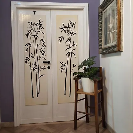 Mascagni بيت ضيافة *