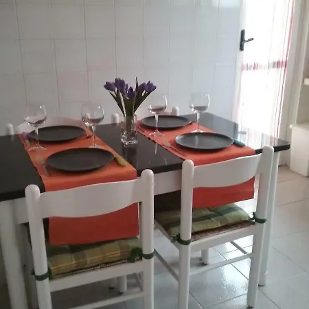 Mascagni Vendégház