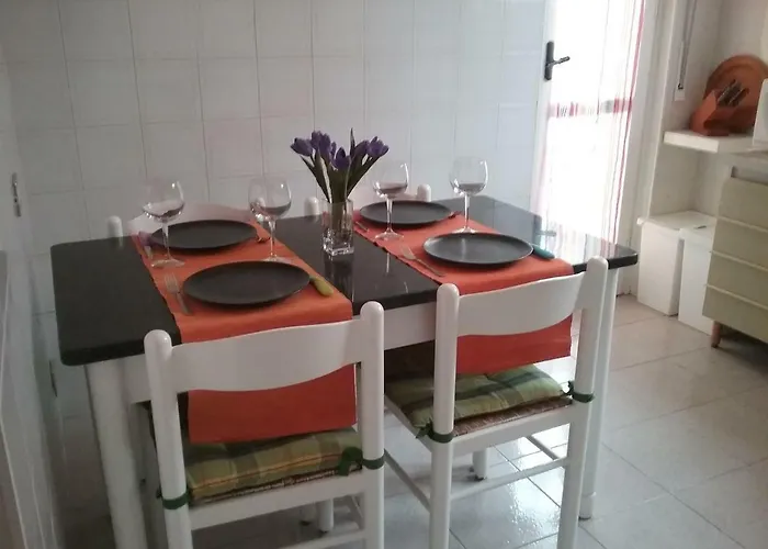 Mascagni Pensjonat